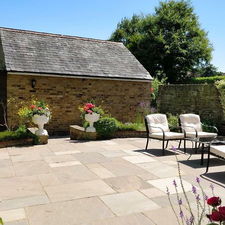 Pinfield Boutique Hotel Hedgerley Exterior photo