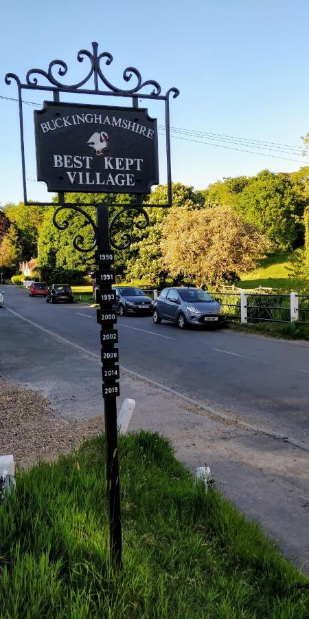 Pinfield Boutique Hotel Hedgerley Exterior photo