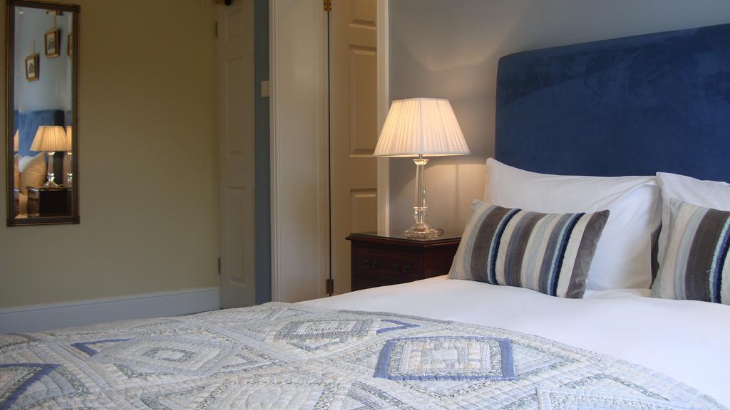 Pinfield Boutique Hotel Hedgerley Room photo