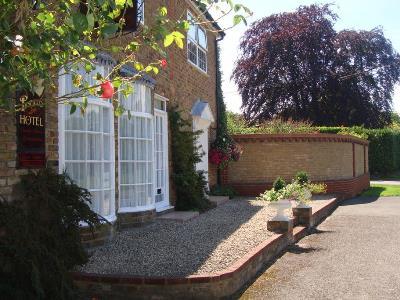 Pinfield Boutique Hotel Hedgerley Exterior photo
